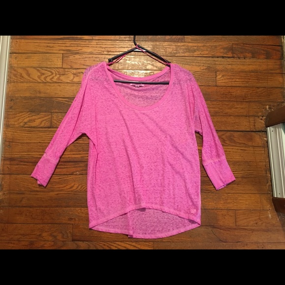 3/4 sleeve shirts - Picture 4 of 5